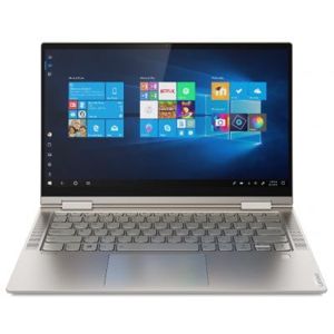 Lenovo IdeaPad Yoga C740-14  + ESET Internet Security ako darček - 14" Notebook 2v1