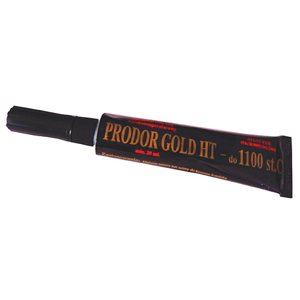 Strend Pro PRODOR Gold HT - Lepidlo 20 ml, do 1100°C na tesnenia krbov