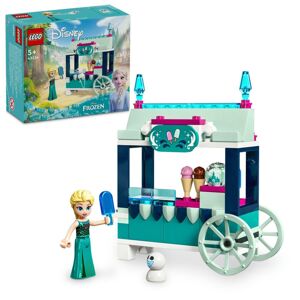 LEGO LEGO® - Disney Princess™ 43234 Elsa a dobroty z Ľadového kráľovstva 2243234