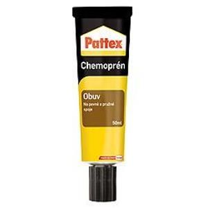 Pattex Chemoprén Obuv 020124