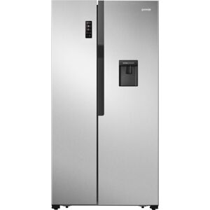 Gorenje NS9DXLWD - Americká chladnička