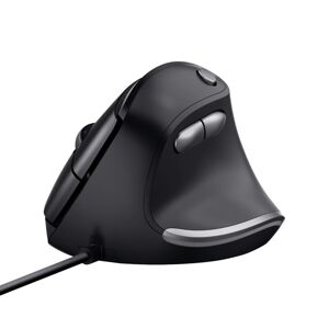 Trust Bayo Bayo Ergo Wired Mouse 24635 - Vertikálna myš