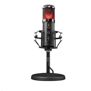 Trust GXT 256 Exxo USB Streaming Microphone 23510