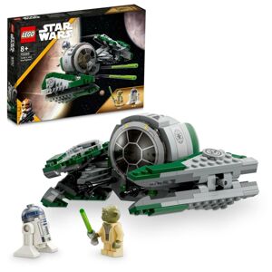 LEGO LEGO® Star Wars™ 75360 Yodova jediská stíhačka 2275360