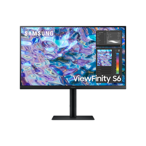 Samsung ViewFinity S61B LS27B610EQUXEN - 27" Monitor