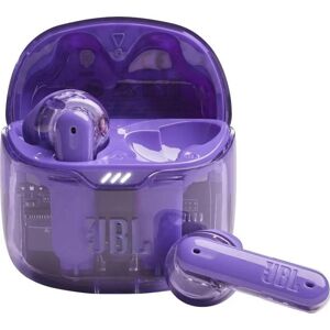 JBL Tune Flex Ghost Purple TFLEXGPUR - Skutočne bezdrôtové slúchadlá do uší s potlačením hluku