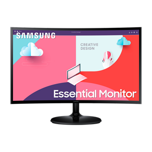 Samsung S360C LS24C360EAUXEN - 24" Monitor