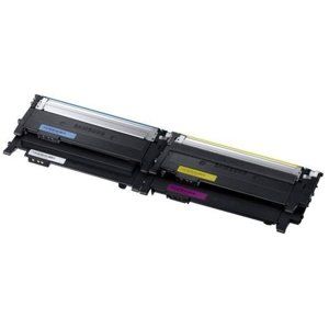 HP / Samsung CLT-P404C/ELS Rainbow Toner Kit C/M/Y/K SU365A - Náplne pre tlačiareň