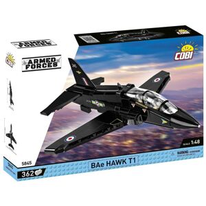 Cobi Cobi Armed Forces BAe Hawk T1, 1:48, 362 k CBCOBI-5845