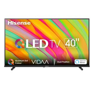 HISENSE 40A5KQ 40A5KQ - Full HD QLED TV