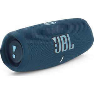 JBL CHARGE5 modrý - Bluetooth reproduktor