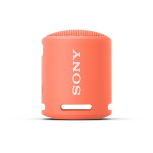 Sony SRS-XB13P koralovo červený SRSXB13P.CE7 - Bluetooth reproduktor
