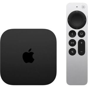 Apple TV 4K Wi-Fi with 128GB storage (2022) MN893CS/A