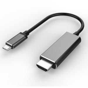 PremiumCord USB-C 3.1 na HDMI 1.8m ku31hdmi08