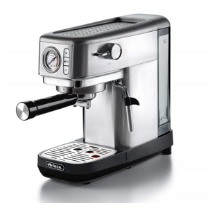 Ariete Coffee Slim Machine 1381/10 - Pákový kávovar