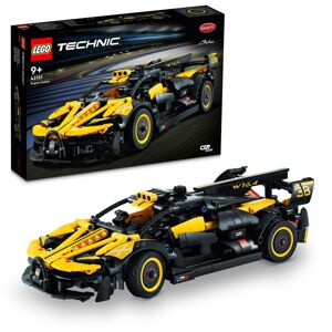 LEGO LEGO® Technic 42151 Bugatti Bolide 2242151