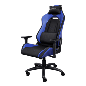 Trust GXT GXT 714 Ruya Eco Gaming Chair Blue 25131 - Herné ergonomické kreslo