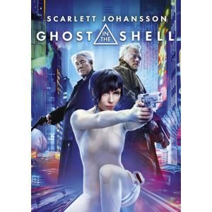 Ghost in the Shell P01050