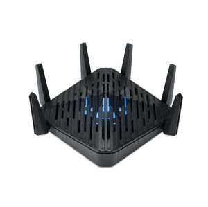 Acer Predator Connect W6d FF.G25EE.001 - WiFi Router