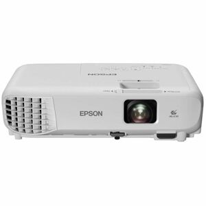 Epson EB-W06  + VYHRAJ PEUGEOT 208 - Projektor