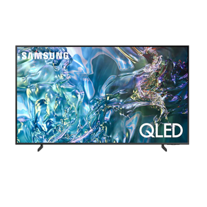 Samsung QE55Q60D QE55Q60DAUXXH - QLED 4K TV