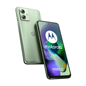 Motorola G54 Power 12/256GB Zelená PB0W0005RO - Mobilný telefón