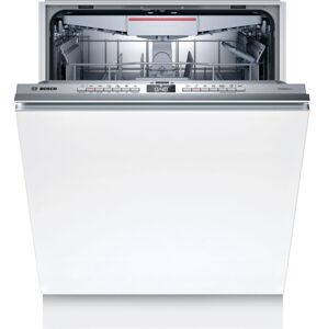 Bosch SMV6YCX00E - Vstavaná umývačka riadu