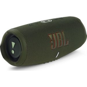 JBL CHARGE5 zelený - Bluetooth reproduktor