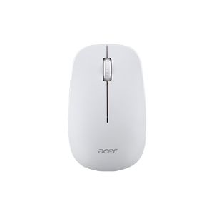 Acer Bluetooth Mouse White - Bluetooth myš