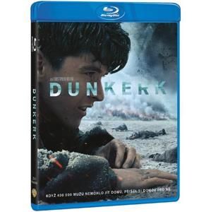 Dunkirk + bonus disk (2BD) W02104