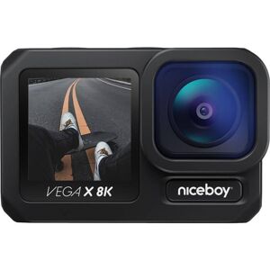 Niceboy VEGA X 8K VEGA X 8K - Outdoorová kamera