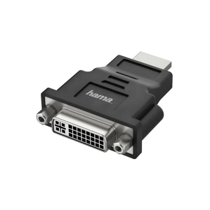 Hama 200339 - Redukcia DVI-D zásuvka - HDMI vidlica