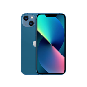 Apple iPhone 13 256GB modrý MLQA3CN/A - Mobilný telefón