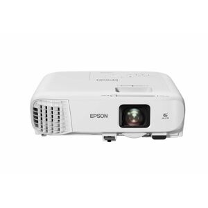 Epson EB-982W  + VYHRAJ PEUGEOT 208 - projektor