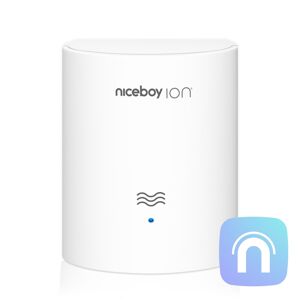 Niceboy ION ORBIS Vibration Sensor - Bezdrôtový senzor detekcie vibrácií