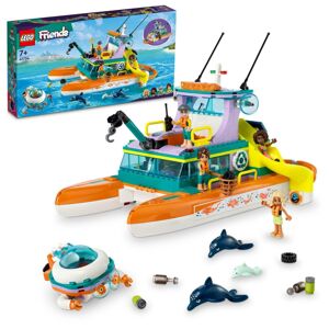 LEGO LEGO® Friends 41734 Námorná záchranná loď 2241734