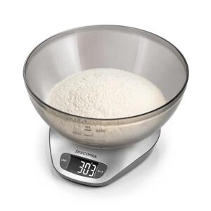 Tescoma GrandCHEF 635910.00 - Digitálna kuchynská váha s misou GrandCHEF 5,0 kg
