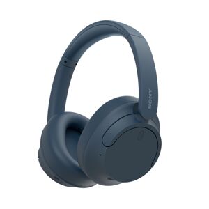 Sony WH-CH720NL modré WHCH720NL.CE7 - Bezdrôtové slúchadlá s funkciou Noise Cancelling