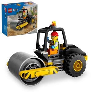 LEGO LEGO® City 60401 Stavebný parný valec 2260401