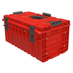 Strend Pro 239940 - Box QBRICK® System One RED Ultra HD QS 350 Vario