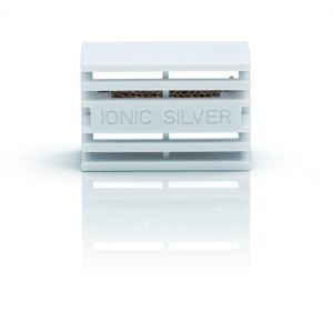 StadlerForm Ionic Silver Cube