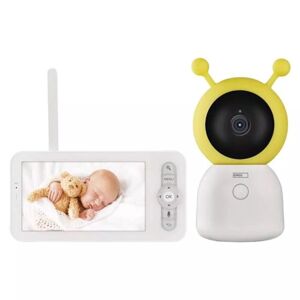 Emos GoSmart IP-500 GUARD s monitorom a wifi H4052 - otočná detská pestúnka