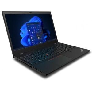 Lenovo ThinkPad Workstation P15v Gen3 21EM0010CK - 15.6" Notebook