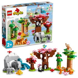LEGO LEGO® DUPLO® 10974 Divoké zvieratá Ázie 2210974
