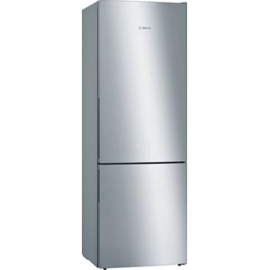 Bosch KGE49AICA  + VYHRAJ PEUGEOT 208 - Kombinovaná chladnička