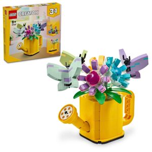 LEGO LEGO® Creator 3 v 1  31149 Kvety v krhle 2231149