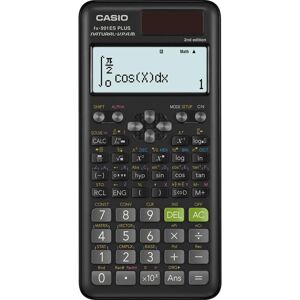 Casio FX 991 ES PLUS 2E - Kalkulačka vedecká