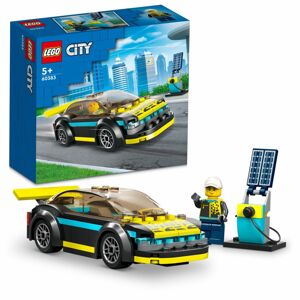 LEGO LEGO® City 60383 Elektrické športové auto 2260383