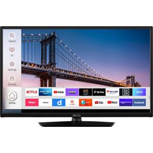ECG 32FSL231 100001919682 - Full HD LED TV