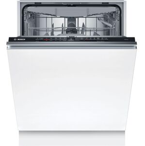 Bosch SMV2HVX02E - Umývačka riadu zabudovateľná